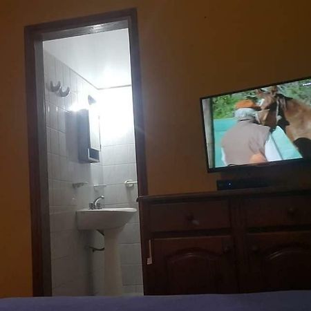 Hotel Ruta 40 Chilecito Zewnętrze zdjęcie