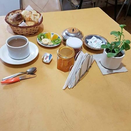 Hotel Ruta 40 Chilecito Zewnętrze zdjęcie
