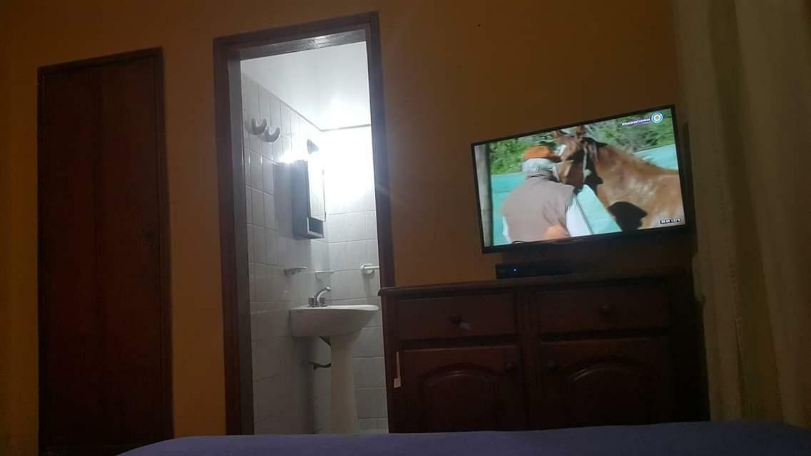 Hotel Ruta 40 Chilecito Zewnętrze zdjęcie