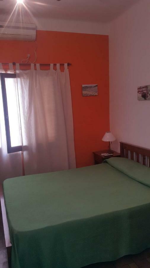 Hotel Ruta 40 Chilecito Zewnętrze zdjęcie