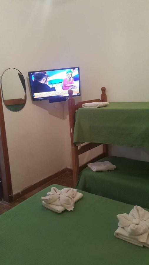 Hotel Ruta 40 Chilecito Zewnętrze zdjęcie